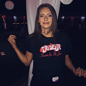 Meet your Posher, Kyla